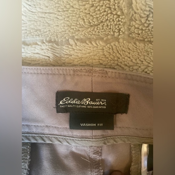Eddie Bauer Vashon Fit Pants - Picture 6 of 12